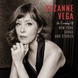 : Suzanne Vega - An Evening of New York Songs and Stories (2020)