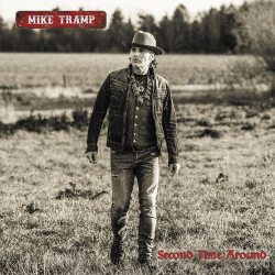: Mike Tramp - Second Time Around (2020)