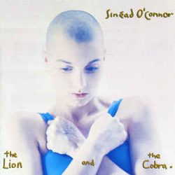 : Sinead O Connor - Discography 1987-2014 - UL