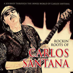 : Carlos Santana - Discography 1969-2016 - UL