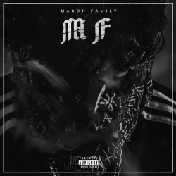 : Mason Family - Mf (Deluxe) (2020)