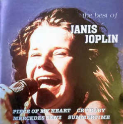 : Janis Joplin - Discography 1969-2012 - UL