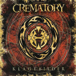 : Crematory - Discography 1993-2020 - UL