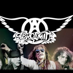 : Aerosmith - Discography 1973-2011 - UL