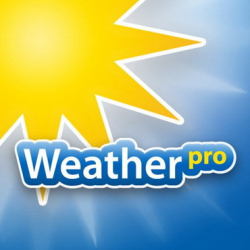 : Android Weather Pro Premium 5.5