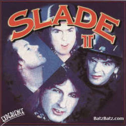 : Slade - Discography 1969-2009 - UL