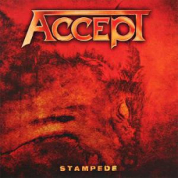 : Accept - Discography 1979-2017 - UL