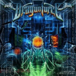 : Dragon Force - Discography 2003-2017 - UL