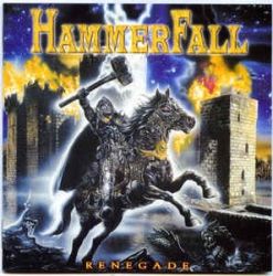 : Hammerfall - Discography 1997-2017 - UL