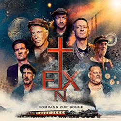 : In Extremo - Kompass zur Sonne (Deluxe) (2020)