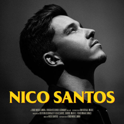 : Nico Santos - Nico Santos (2020)