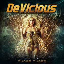 : DeVicious - Phase Three (2020)
