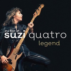 : Suzi Quatro & Smokie - Discography 1964-2014 - UL
