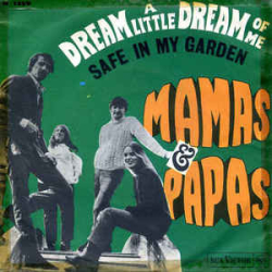 : The Mamas & The Papas - Discography 1966-2016 - UL