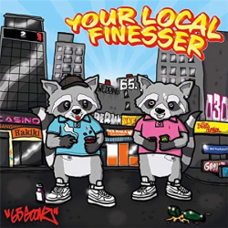: 65Goonz – Your Local Finesser (2020)