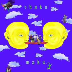 : Shaku - Maku (2020)