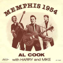 : Al Cook - Discography 1969-2013 - UL