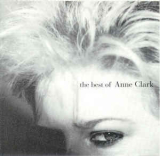 : Anne Clark - Discography 1986-2018 - UL