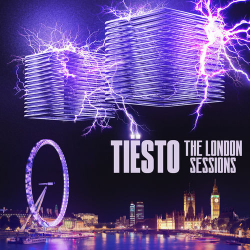 : Tiësto - The London Sessions (2020)