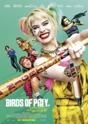 : Birds of Prey - The Emancipation of Harley Quinn 2020 German 800p AC3 microHD x264 - RAIST