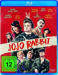 : Jojo Rabbit 2019 German Dl Dts 720p BluRay x264-Showehd
