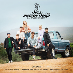 : Sing meinen Song - Das Tauschkonzert Vol. 7 (Deluxe Edition) (2020)