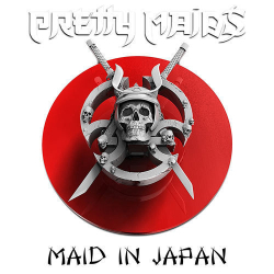 : Pretty Maids - Maid in Japan - Future World Live 30 Anniversary (2020)