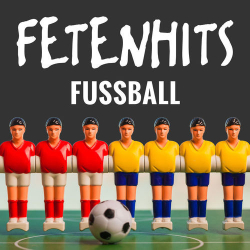 : FETENHITS - Fussball (2020)