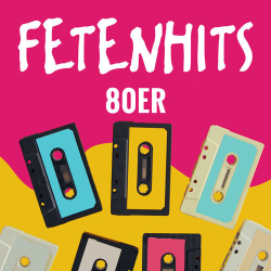 : FETENHITS - 80s (2020)