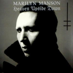 : Marilyn Manson - Discography 1994-2017 - UL
