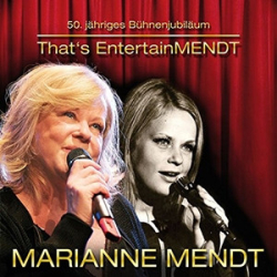 : Marianne Mendt - Discography 1970-2010 - UL