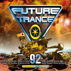 : Future Trance Vol. 92 (2020)