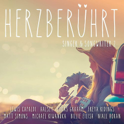 : Herzberührt - Singer & Songwriter 2 (2020)