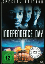 : Independence Day 1996 COMPLETE UHD BLURAY-DUH