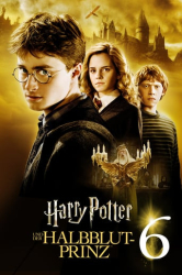 : Harry Potter and the Half-Blood Prince 2009 COMPLETE UHD BLURAY-SUPERSIZE