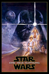 : Star Wars Episode IV Eine neue Hoffnung 1977 REGRADED German DL 2160p UHD BluRay HDR x265-QfG
