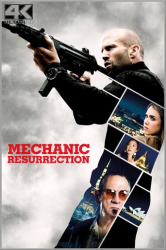 : The Mechanic 2 Resurrection 2016 German DTS-HD DL 2160p UHD BluRay HDR HEVC Remux-Lame4K