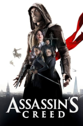 : Assassins Creed 2016 German DTS DL 2160p UHD BluRay HDR HEVC Remux-NIMA4K