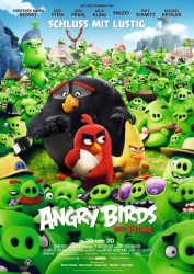 : Angry Birds 2016 German Dubbed DTSHD DL 2160p UHD BluRay HDR HEVC Remux-NIMA4K