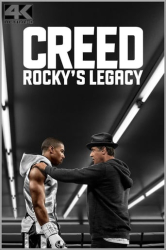 : Creed Rockys Legacy 2015 MULTi COMPLETE UHD BLURAY-NIMA4K