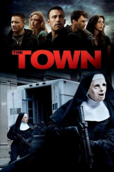 : The Town 2010 COMPLETE UHD BLURAY-OMFUG