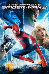 : The Amazing Spider-Man 2 Rise of Electro 2014 German Dubbed DTSHD DL 2160p UHD BluRay HDR HEVC Remux-NIMA4K