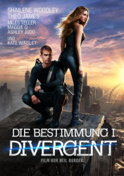 : Die Bestimmung Divergent 2014 German Dubbed DTSHD DL 2160p UHD BluRay HDR HEVC Remux-NIMA4K