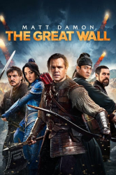: The Great Wall 2016 German Dubbed Atmos DL 2160p UHD BluRay HDR HEVC Remux-NIMA4K