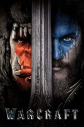 : Warcraft The Beginning 2016 German Dubbed AC3 DL 2160p UHD BluRay HDR HEVC Remux-NIMA4K