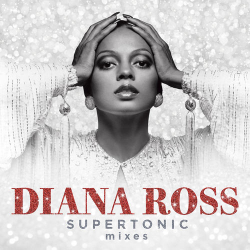 : Diana Ros - Supertonic: Mixes (2020)