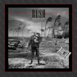 : Rush - Permanent Waves (40th Anniversary) (2020)
