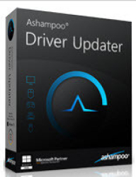 : Ashampoo Driver Updater 1.3.0 Multilanguage inkl.German