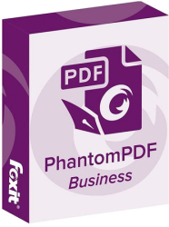 : Foxit PhantomPDF Business v10.0.0.35798