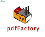 : pdfFactory Pro 7.27 Multilingual inkl.German